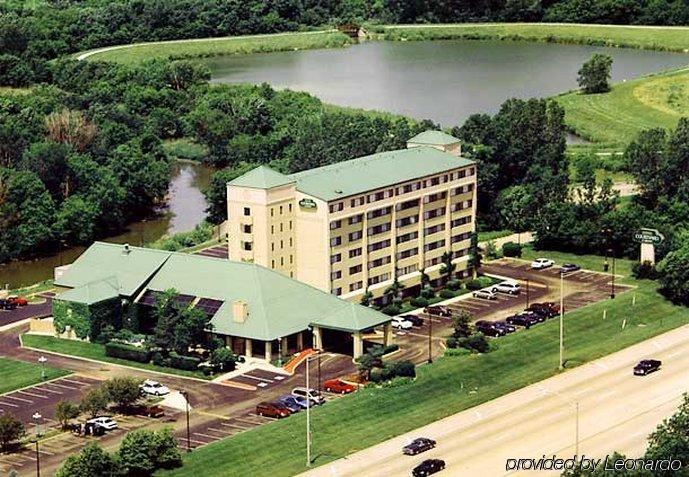 Courtyard Chicago Elmhurst/Oakbrook Area Exterior foto